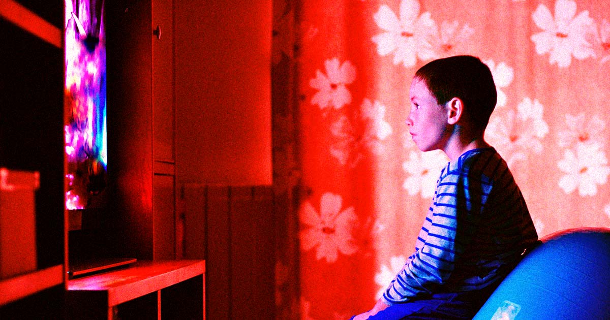 Streaming service Disney+ gave parents a big fright this summer when it started integrating Hulu content — including "American Horror Story."