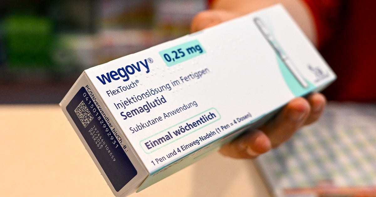 Novo Nordisk has found that its obesity drug Wegovy reduces the risk of COVID-19 death by a third, compared to those who took a placebo.