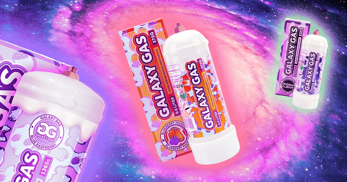 An astrophysicist's TikTok video about gas in galaxy clusters went viral – but because kids were looking for a different kind of galaxy gas.