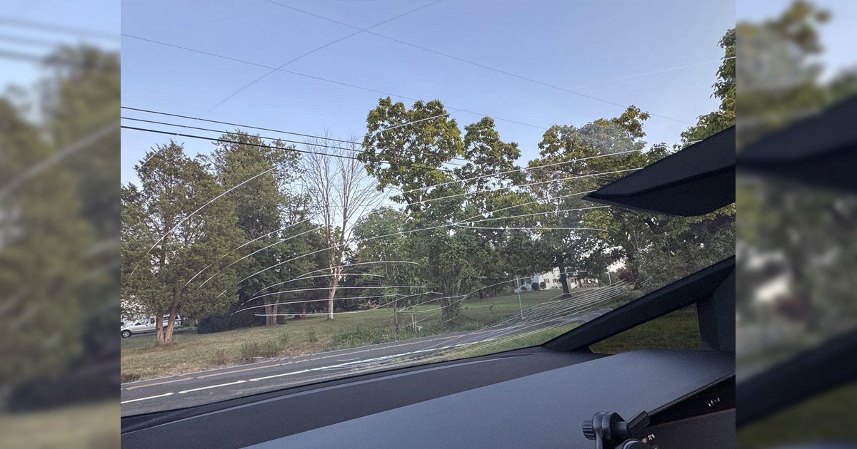 A Cybertruck owner was trying to clean the vehicle's windshield and unintentionally broke it with a simple wipe from a microcloth towel.