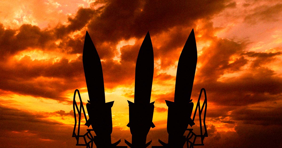Nuclear researchers and energy startups are now melting down weapons-grade uranium from unexploded warheads to power next-generation SMRs.