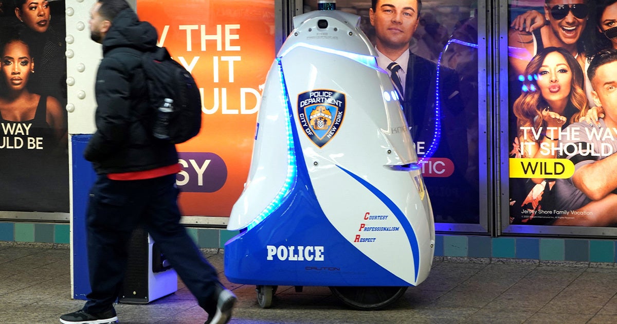 In the wake of Eric Adams' surprise indictment, the politician's tech projects may be in limbo — but one, apparently, will live on in infamy. 