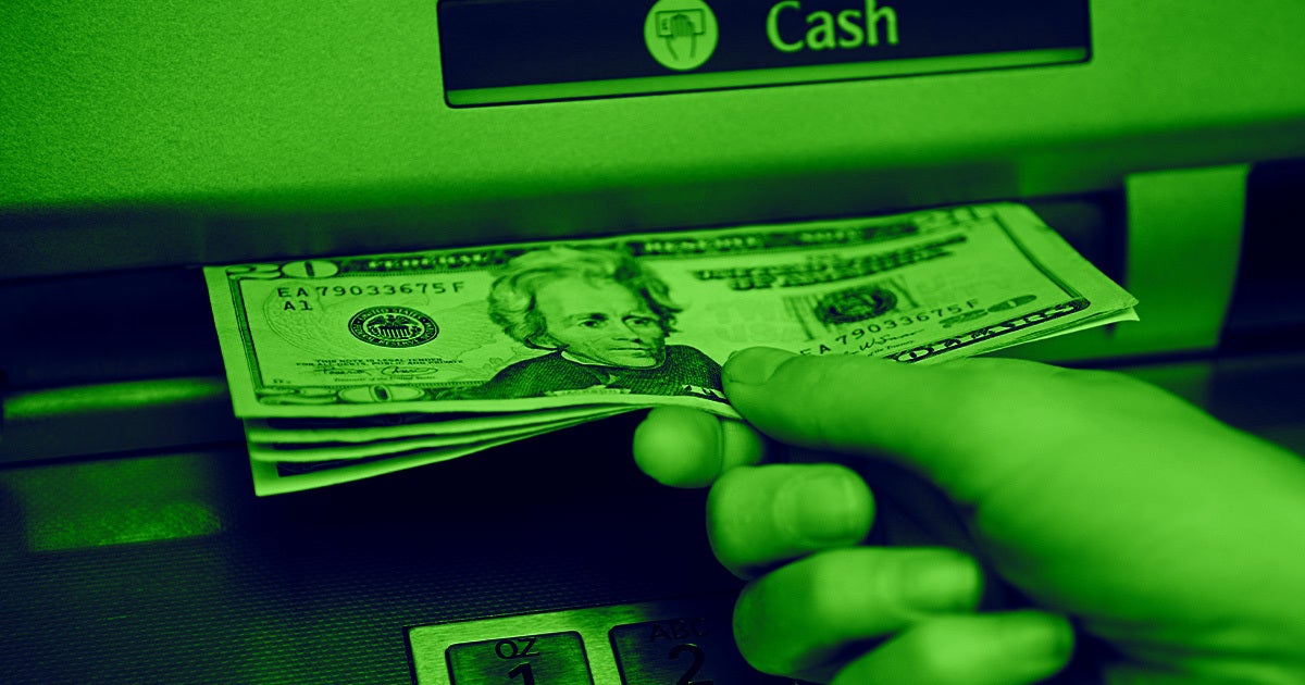 The viral "glitch" that allowed people to withdraw "unlimited" money from Chase ATMs is simply a form of fraud, the bank said.