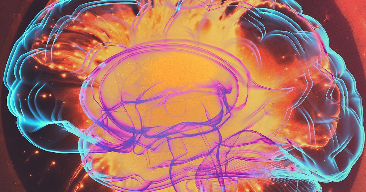 A biologist with the US government's research and development arm is working on a radical new approach to anti-aging treatments.