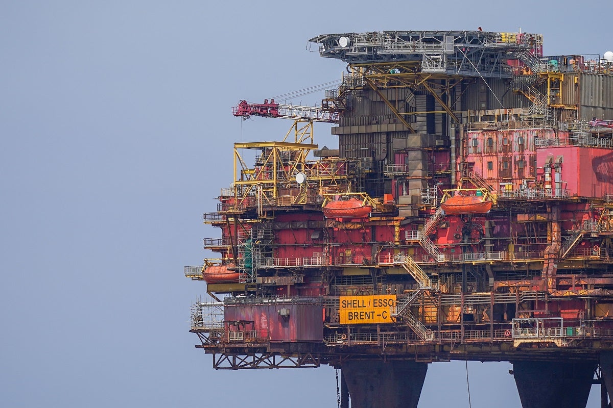 Microsoft has secretly been selling AI to oil companies and claiming it can help them make even more money while degrading the climate. 