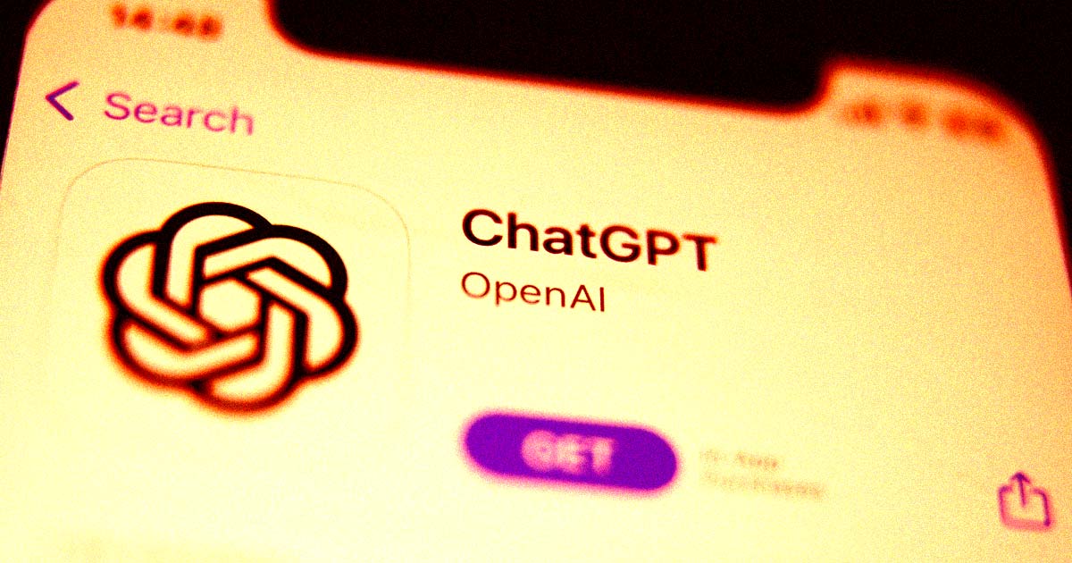 An assistant professor of philosophy was shocked to find her students use ChatGPT to "briefly introduce" themselves.