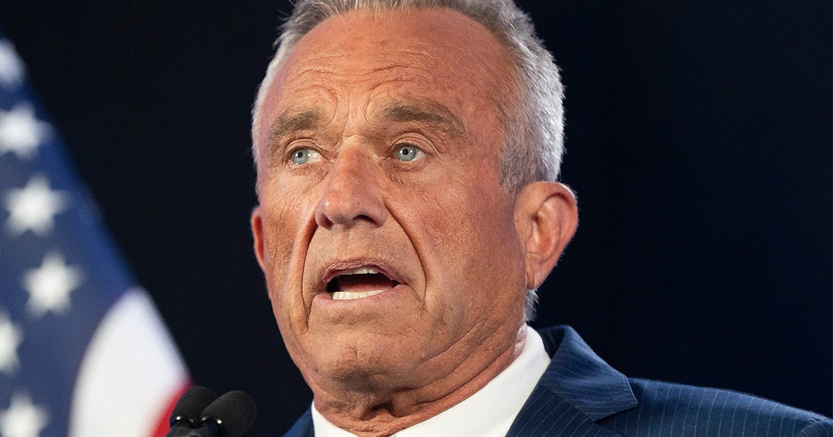 As pokesperson for the National Oceanic and Atmospheric Administration (NOAA) confirmed that the RFK Jr. is indeed the of a probe.