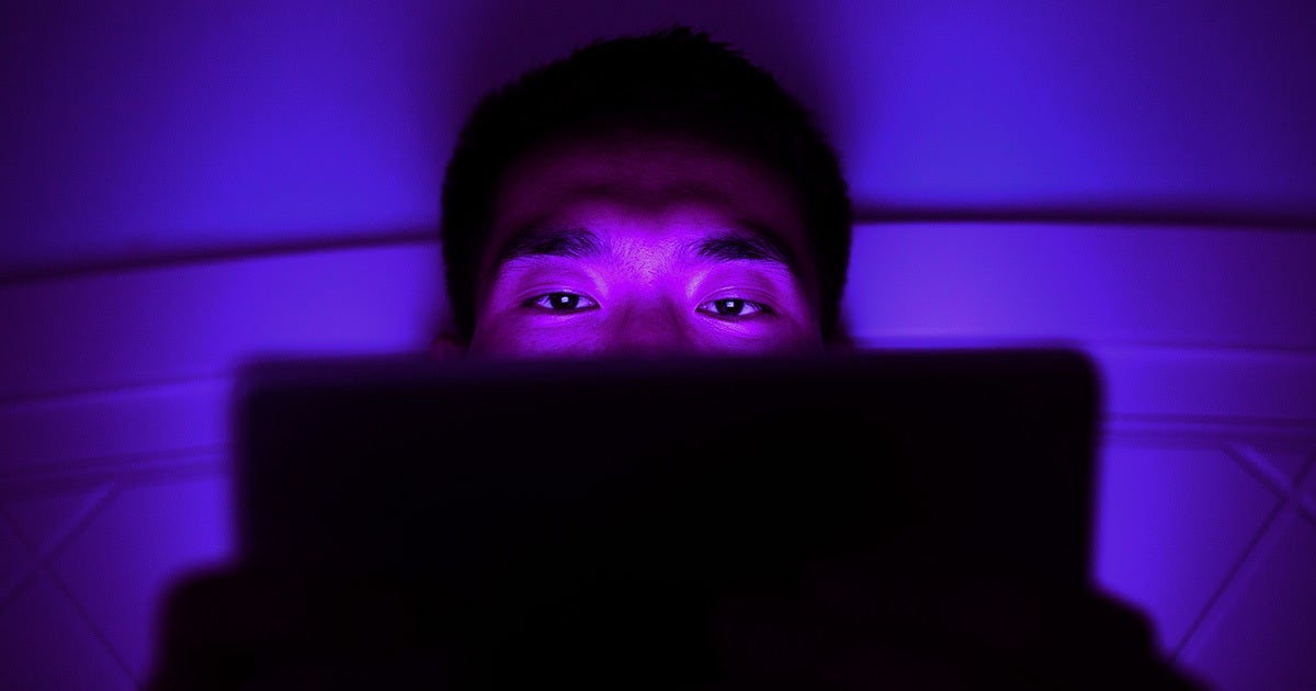 Authorities are reporting an uptick in "sextortion" scams — but you probably don't have to worry about your browser history being leaked.