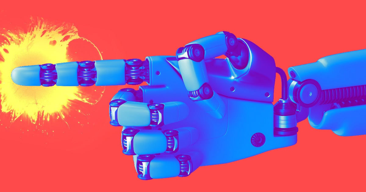 An article generated by the AI-powered local news network Hoodline mistakenly accused the San Mateo District Attorney of murder.