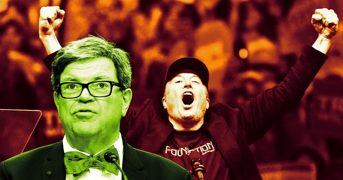 After Elon Musk decided to start talking smack, AI "godfather" Yann LeCun had a few choice words for the South African mogul.