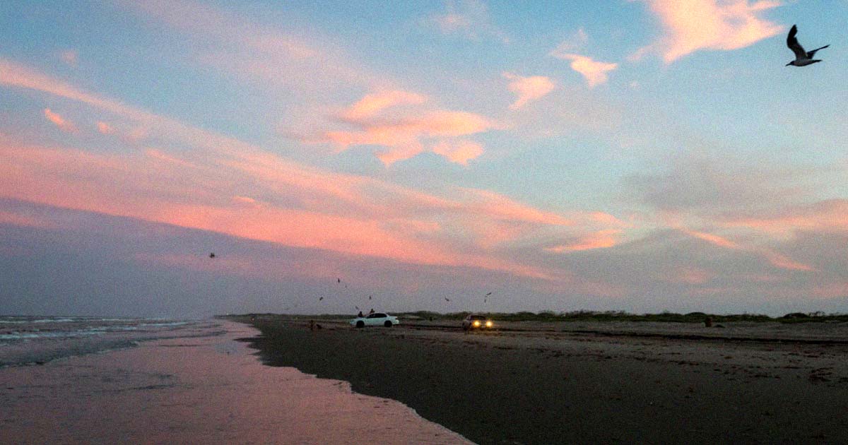 The body of a missing SpaceX employee has been found near a beach close to the company's testing facilities in Boca Chica, Texas.