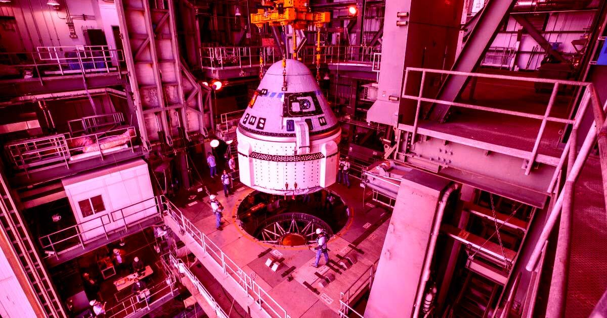 Boeing took a $250 million charge against its earnings in its third quarter, increasing total Starliner-related costs to $1.85 billion.