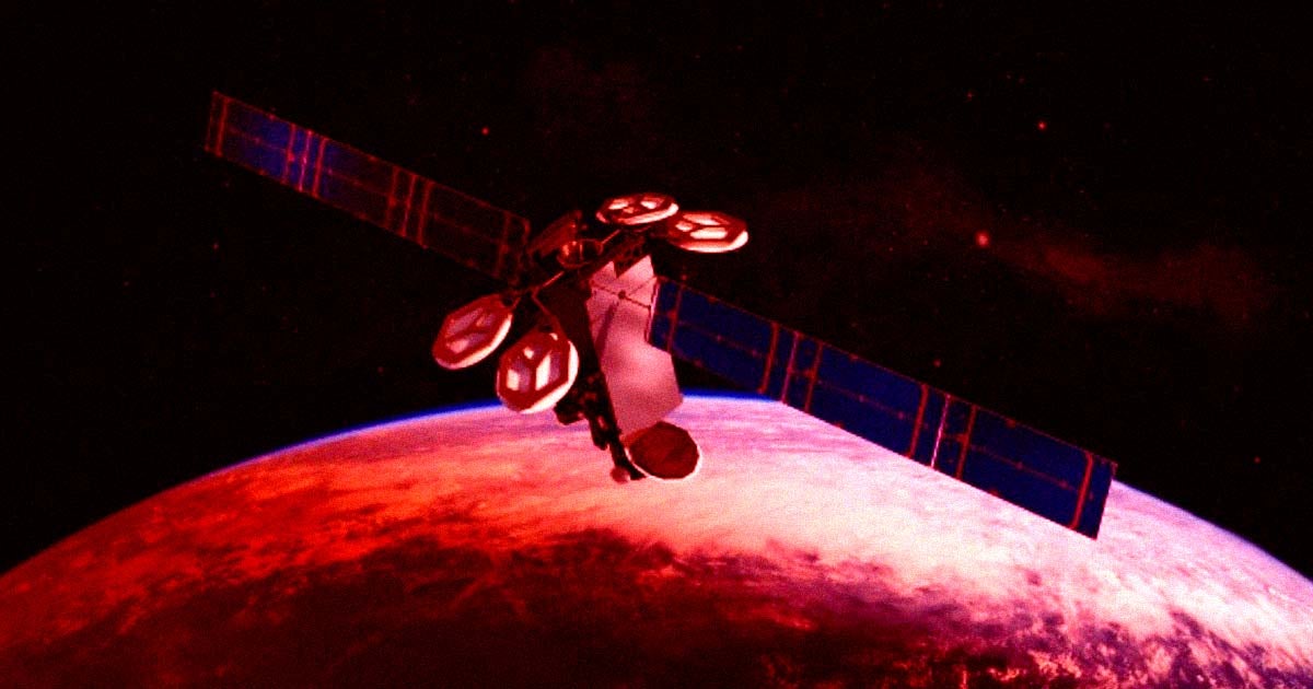 Space-tracking company ExoAnalytic Solutions has identified a whopping 500 pieces of debris left over from an exploded Boeing satellite.