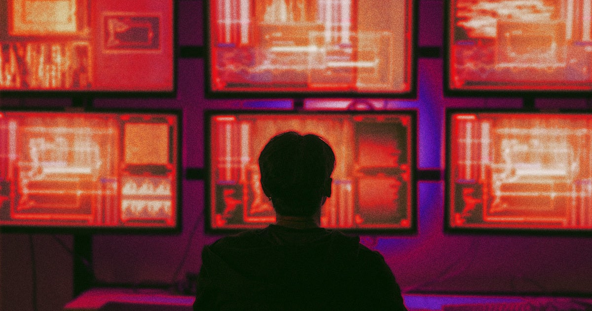 ByteDance, the Chinese company that owns TikTok, fired an intern who apparently screwed with the company's artificial intelligence projects.