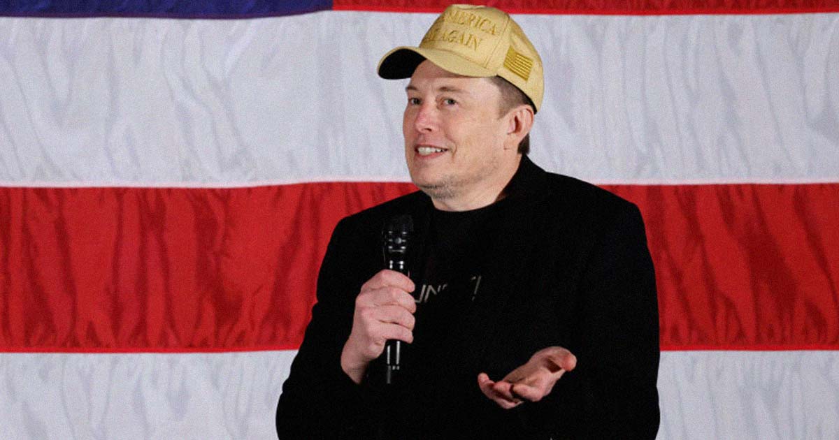 Tesla CEO Elon Musk has seemingly given up on an affordable personal vehicle, calling the idea "silly" and "pointless."