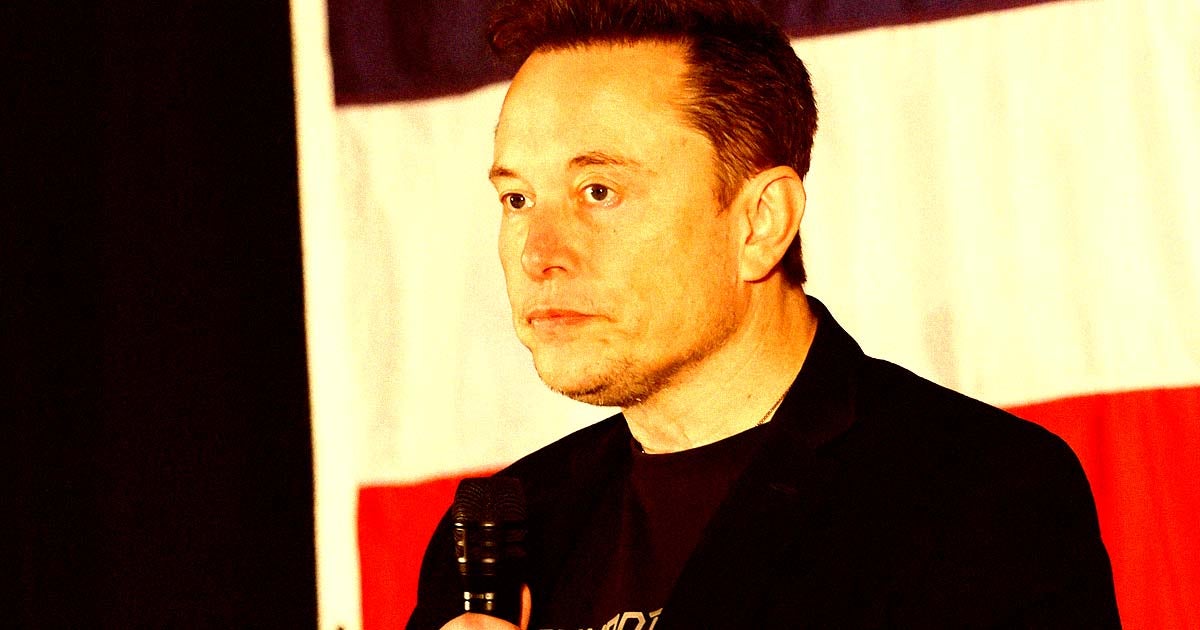 Elon Musk's pro-Donald Trump super PAC suspiciously didn't announce a winner of its $1 million lottery after the DOJ sent them a warning.