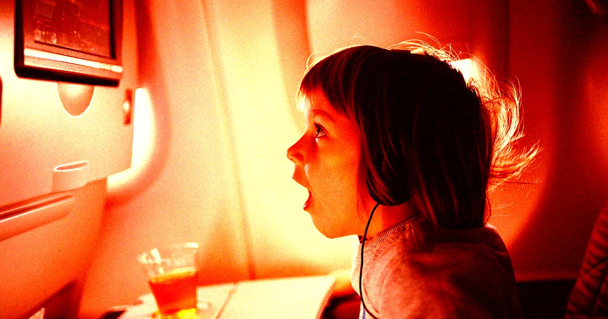 Qantas Airlines had to issue an apology after airing an R-rated film starring Dakota Johnson during a flight from Sydney to Japan.