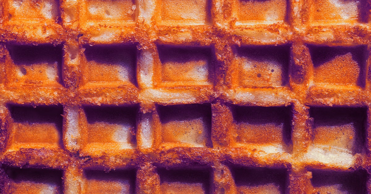 Hundreds of varieties of frozen waffles in the US and Canada are being recalled due to a potential listeria outbreak.