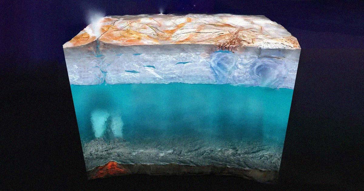 Europa Clipper, the NASA mission to explore Jupiter's fourth largest moon for signs of habitability, launched on Monday.