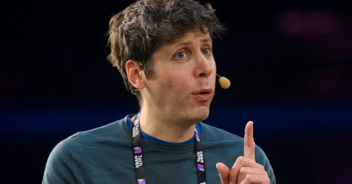 The researcher in charge of making sure OpenAI (and the world) is prepared for artificial general intelligence (AGI) has resigned.