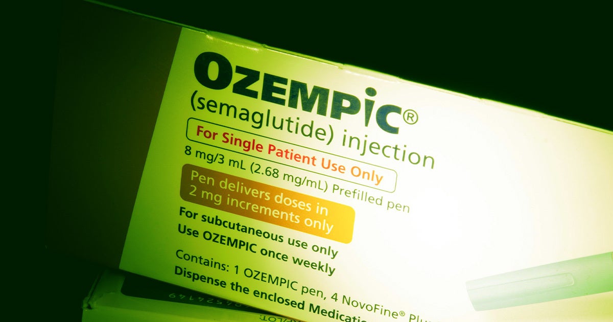 While seeking re-election, the mayor of Rio de Janeiro is making a huge campaign promise: free Ozempic for all.