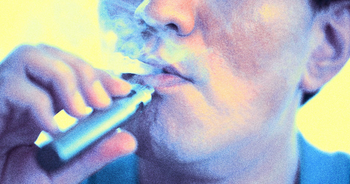 A Colorado school district is using facial recognition technology to police vaping in bathrooms, according to the Denver Post.
