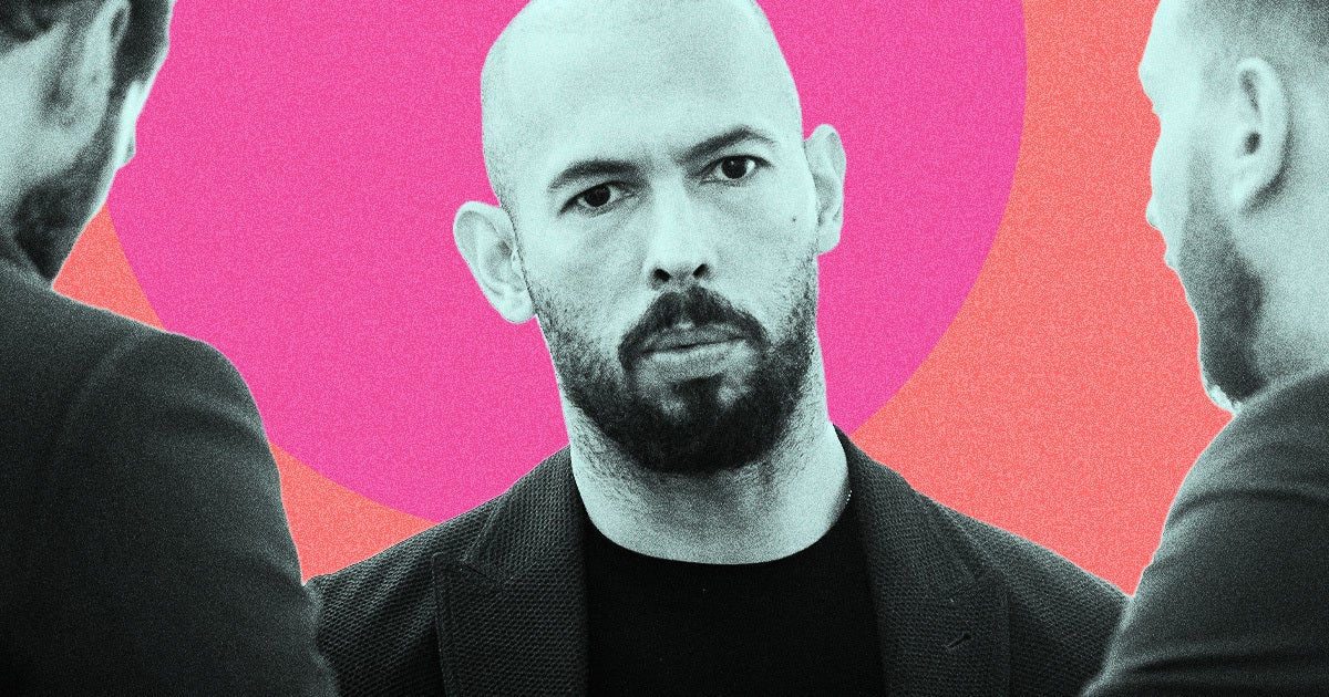 Hackers have targeted a phony "online university" founded by Andrew Tate, the far-right influencer and alleged human trafficker.