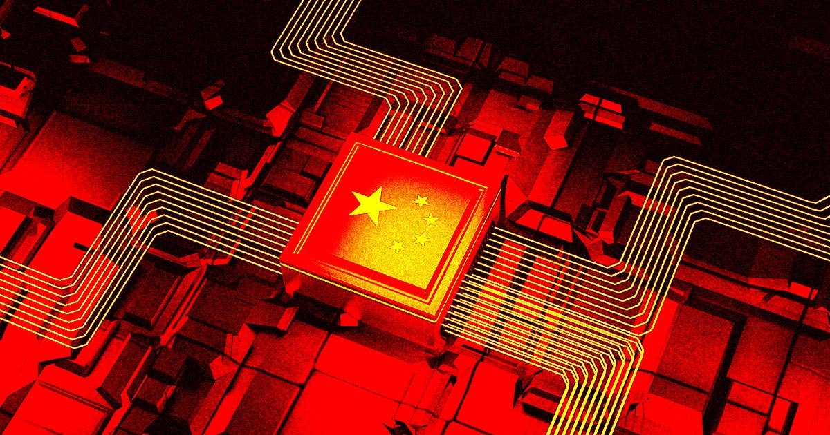 Facebook owner Meta's open source Llama model is being used by the Chinese military. Meta appears to be OK with that.