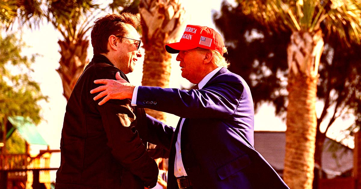 Elon Musk chopping down the "discretionary" budget could be a disaster for innovation in the United States, experts warn.