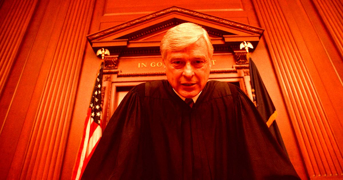 A lawyer in Minnesota has been accused of using an AI chatbot to draft an affidavit — in support of an anti-deepfake law in the state.