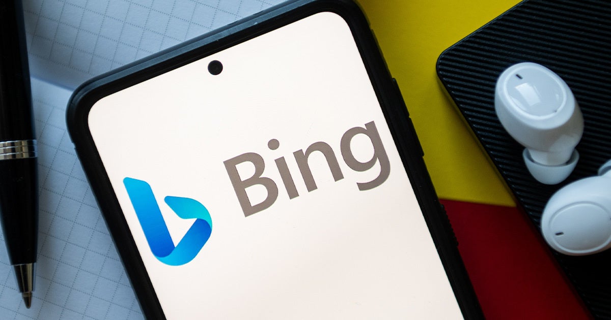 Microsoft wants you to use Bing so badly, it'll pay a user a million bucks who switches to the search engine as part of a huge sweepstakes.