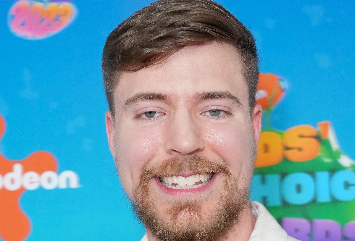 A group of digital sleuths have accused YouTuber Jimmy "MrBeast" Donaldson of getting crypto-rich from several scams.