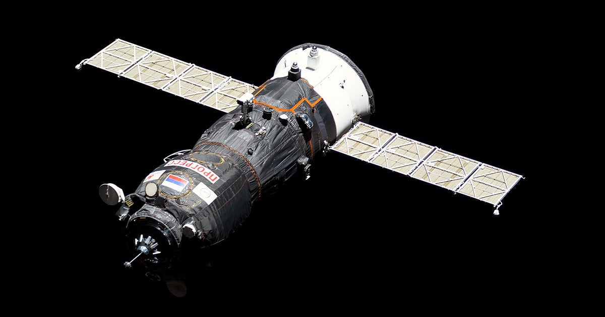 As if they need any more problems, the International Space Station astronauts apparently had a smelly situation over the weekend. 