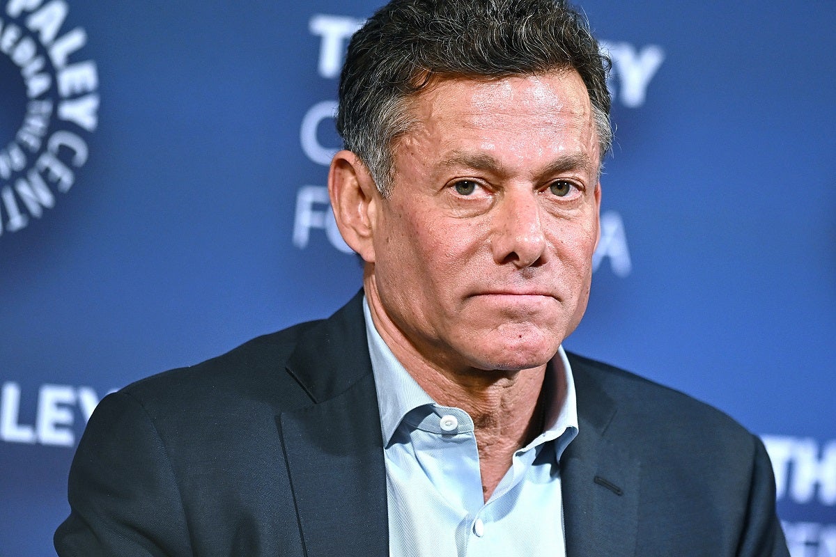 Take-Two Interactive CEO Strauss Zelnick demystifies AI in video games — and other execs just might be paying attention.