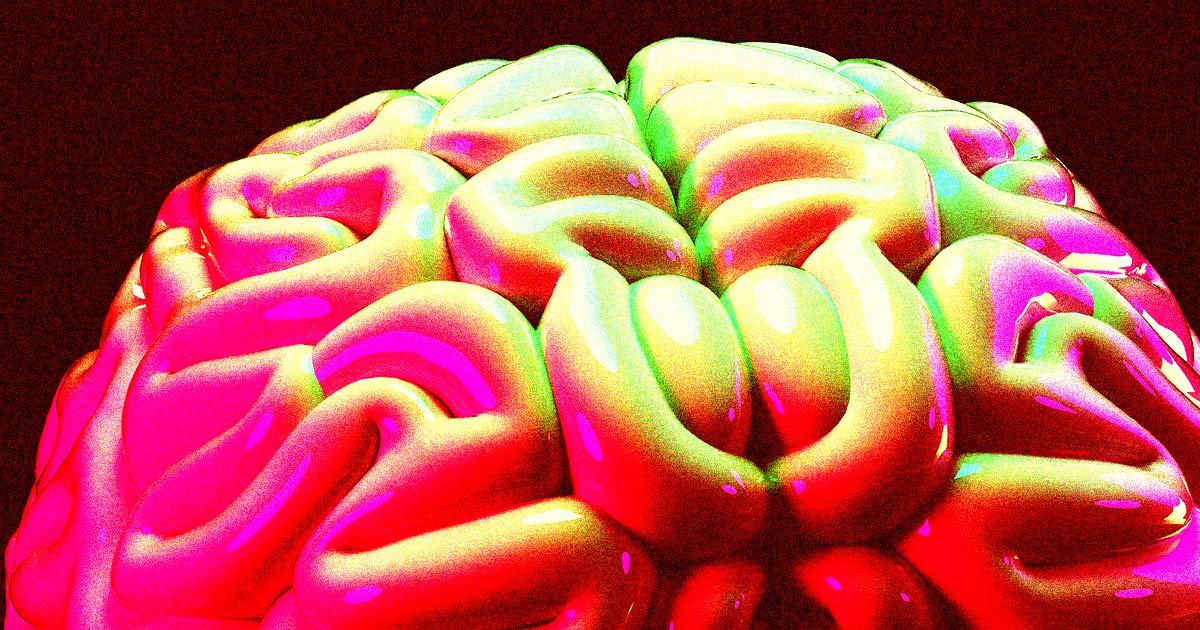 Researchers at Caltech have calculated exactly how fast the human brain processes information — and the numbers are hilariously low.