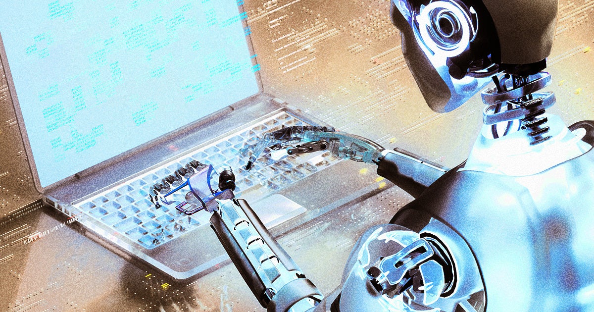 The head of the "buy now, pay later" firm Klarna is now bragging that AI has begun to successfully replace his human workforce.