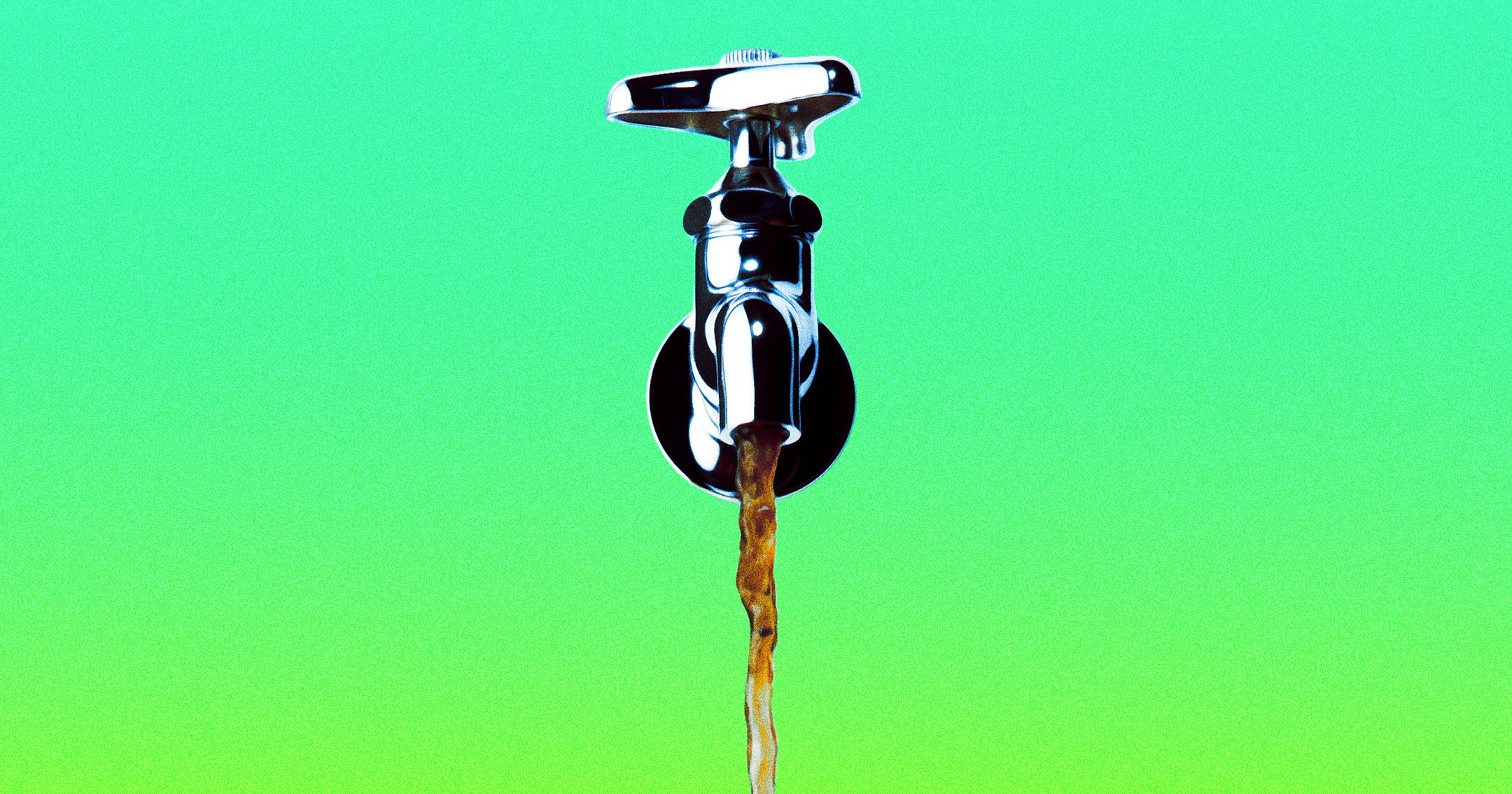 AI Data Centers Accused of Creating Major Problems for Local Water Systems