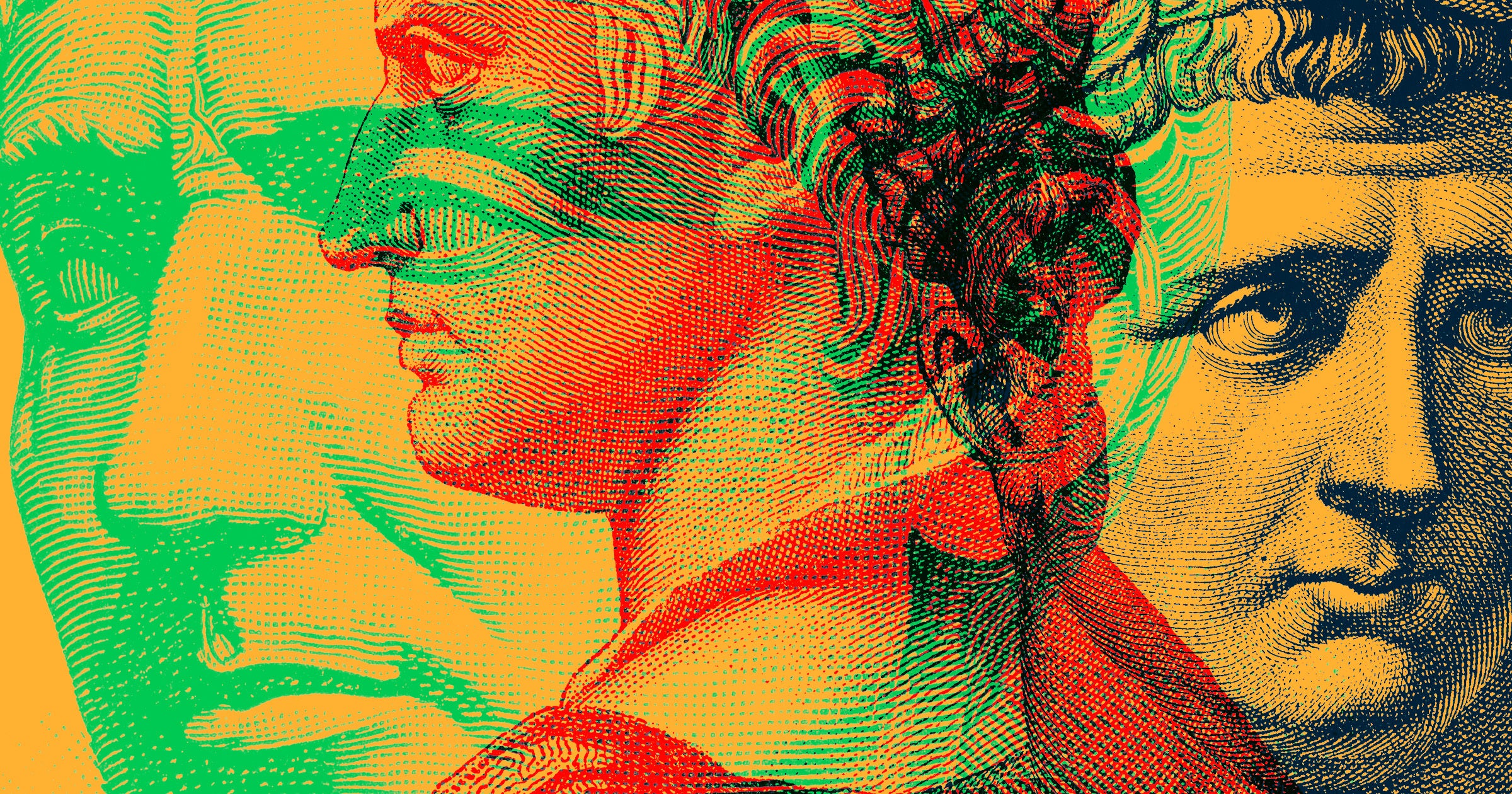 A new AI by Google DeepMind called Aeneas is designed to investigate ancient texts, looking for patterns and clues.