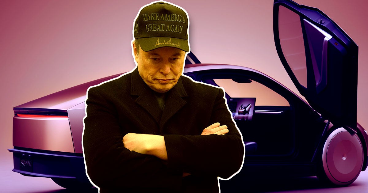Bank Warns That Robotaxi Companies May Have Overlooked Severe Obstacles to Actually Making Money