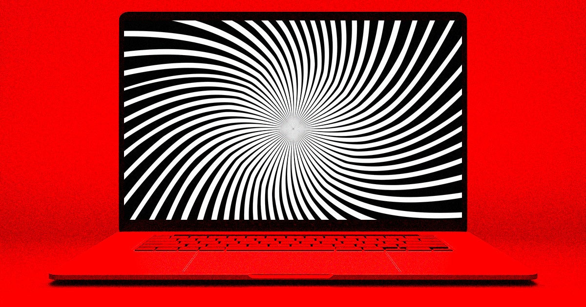 ChatGPT, with little prompting, will whisk users off down a conspiratorial rabbit hole that could be dangerous to mental health.