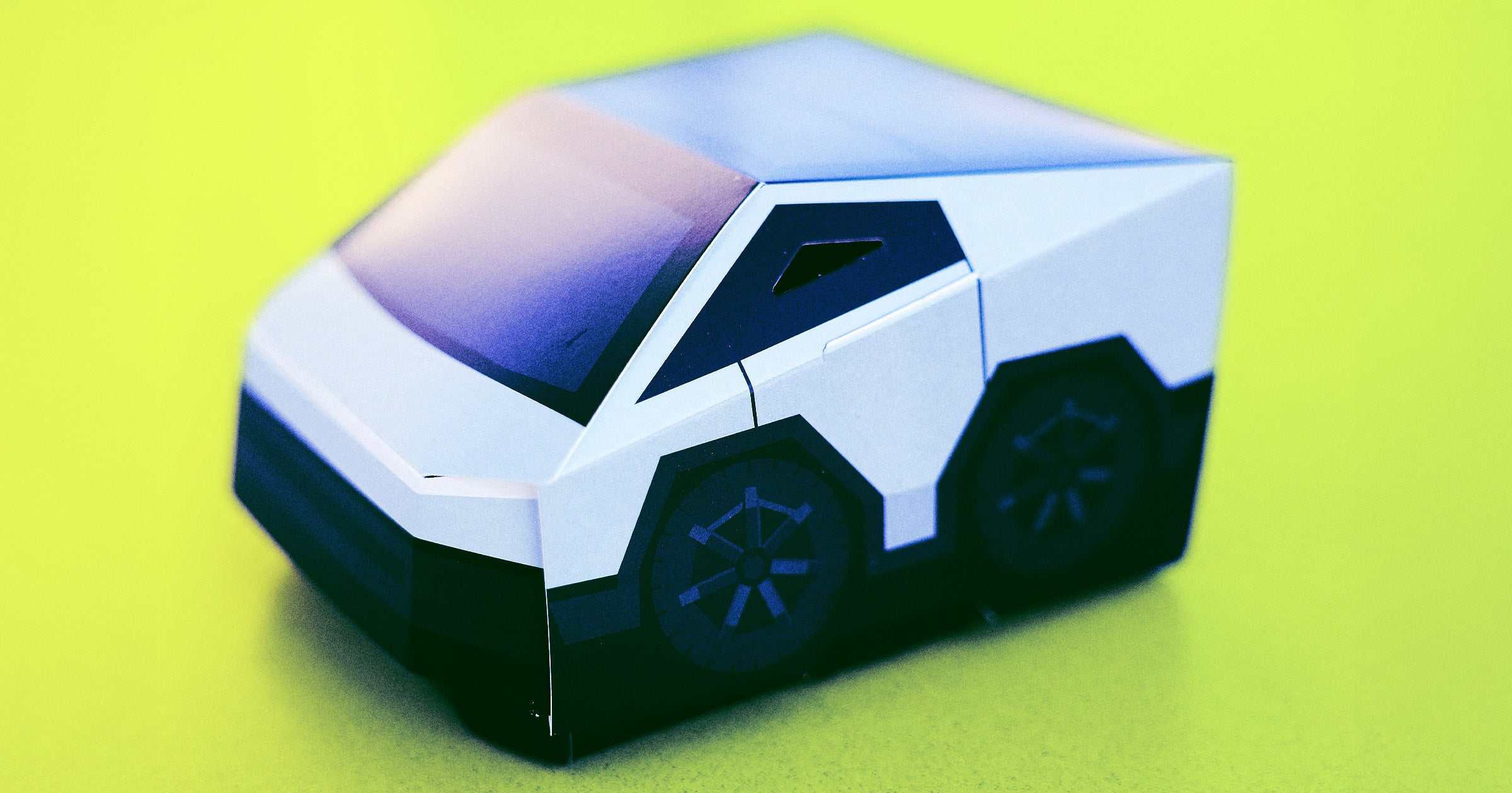 Many proud Cybertruck owners have discovered that their ultra-expensive rolling tanks are aging like room-temperature milk.