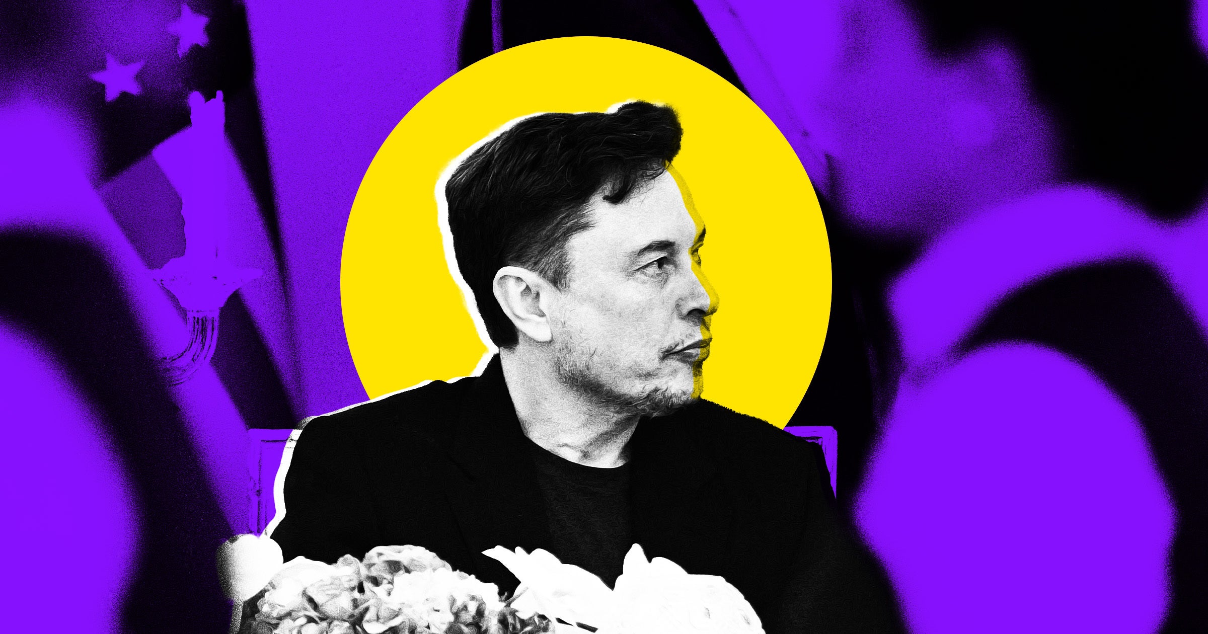 Elon Musk viciously made an example of one of his xAI employees for an incredibly harmless mistake — if you can even call it that.