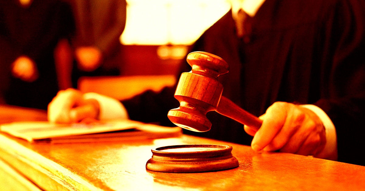 A federal judge in Mississippi delivered a ruling that was riddled with factual errors, raising concerns that he was using AI.