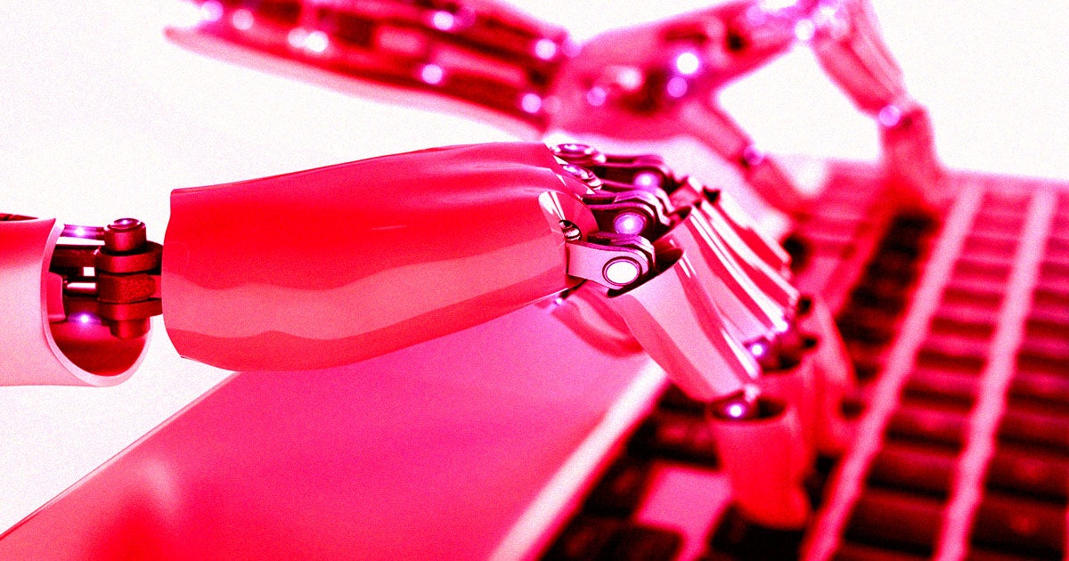 Researchers at Microsoft have tried to figure out which jobs are most and least likely to be replaced by generative AI.