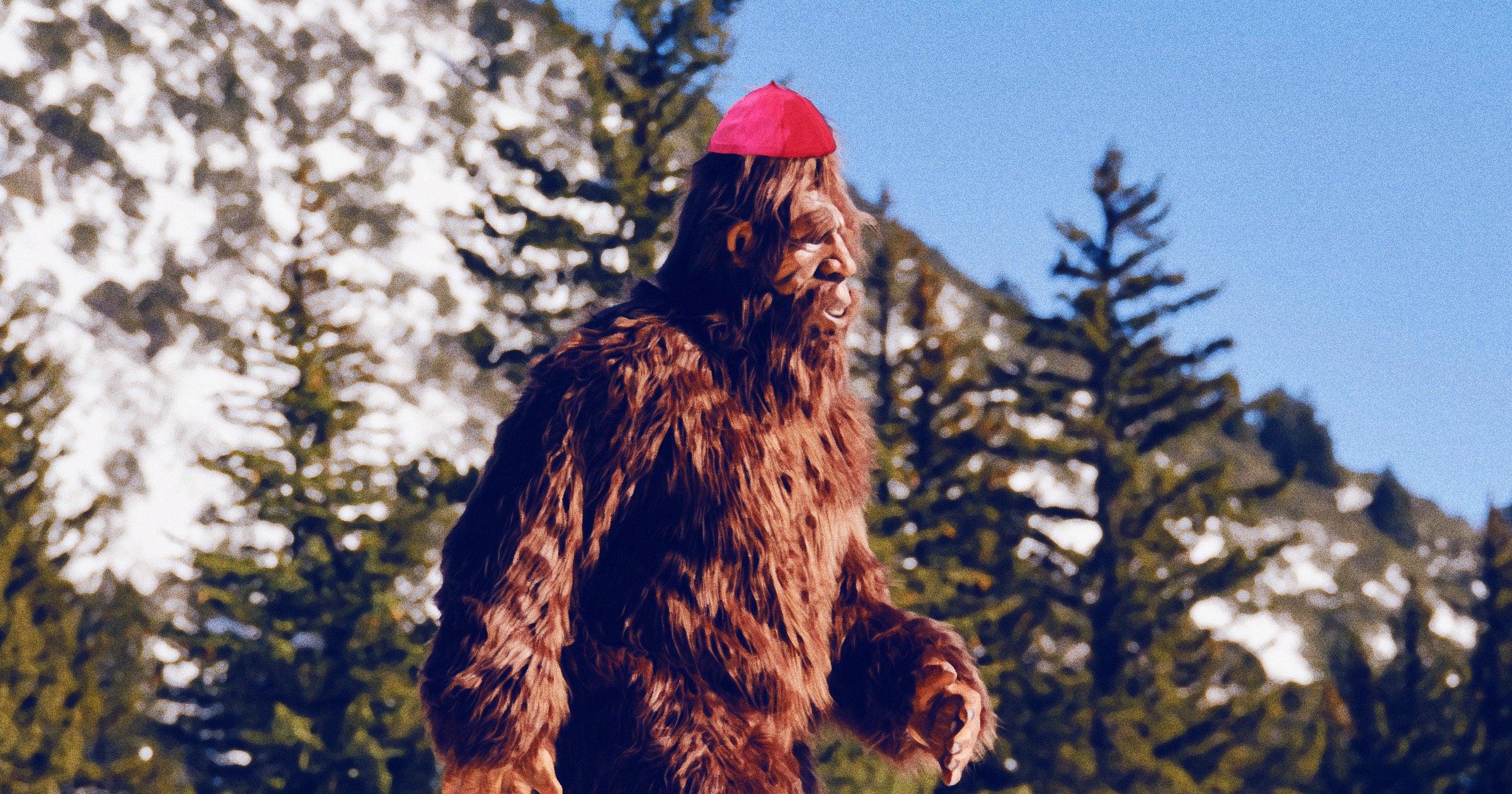 The Catholic Church Reportedly Called in an Exorcist to Deal With "Yeti Cult" Running Bizarre Blood Rituals at Archdiocese of Denver