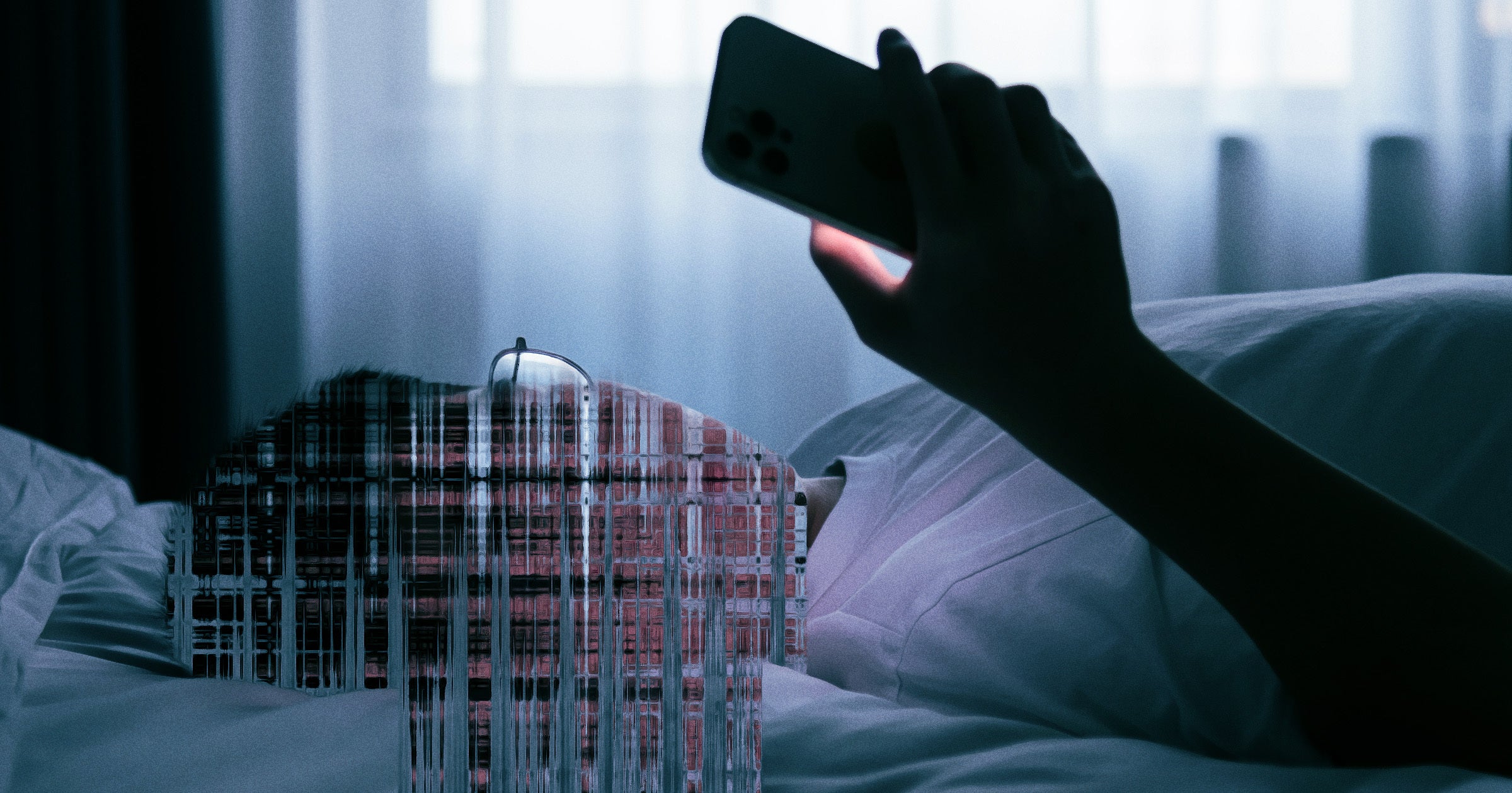 More and more teenagers are using AI "to get out of thinking" — and not just as a homework crutch, but an emotional one.