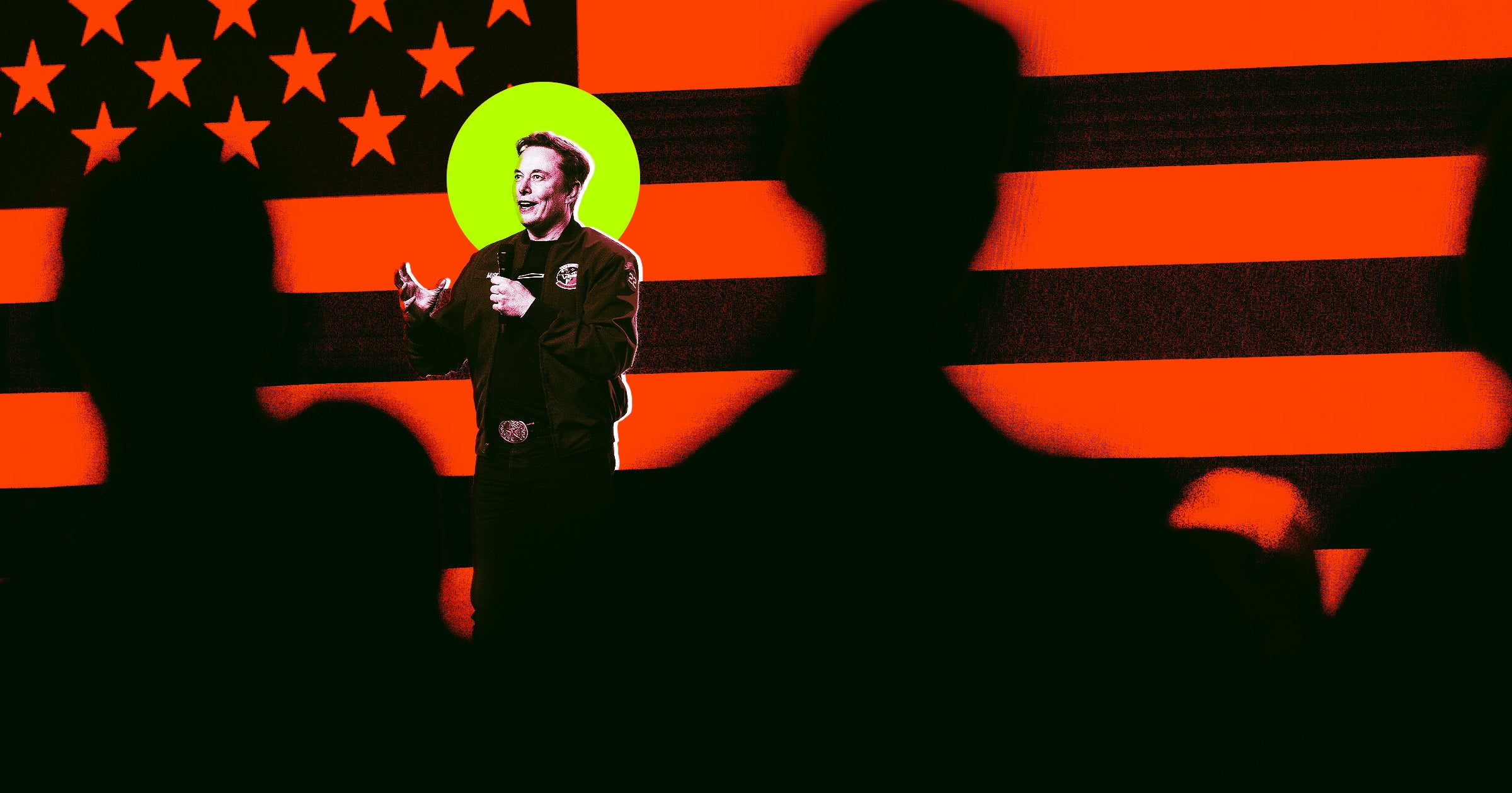 The Reason Tesla Is Failing Is That Elon Musk Is an Extremely Unlikeable Person