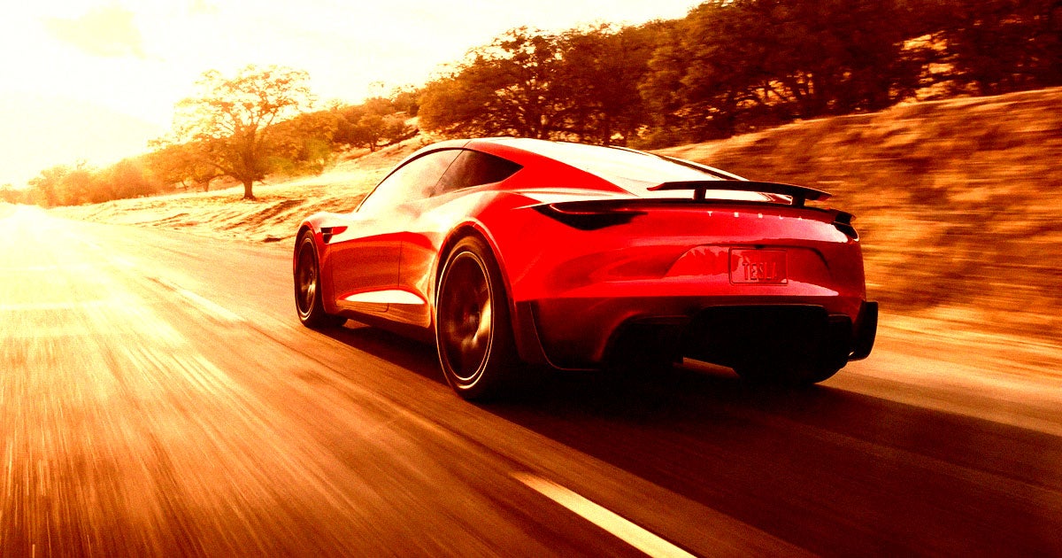 Tesla executives are teasing some kind what CEO Elon Musk is calling a "most epic demo ever by end of year." Rumors are swirling.