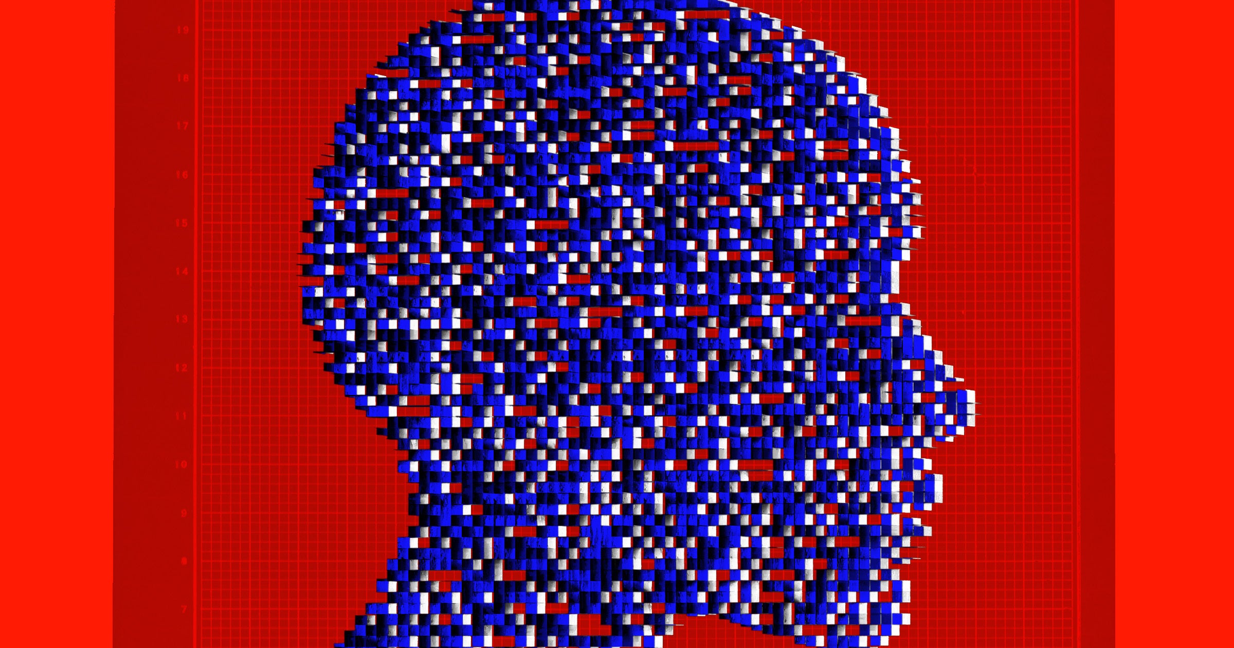 Pollsters are surveying AI instead of real people to save time and money — but the responses, per new research, are not up to snuff.