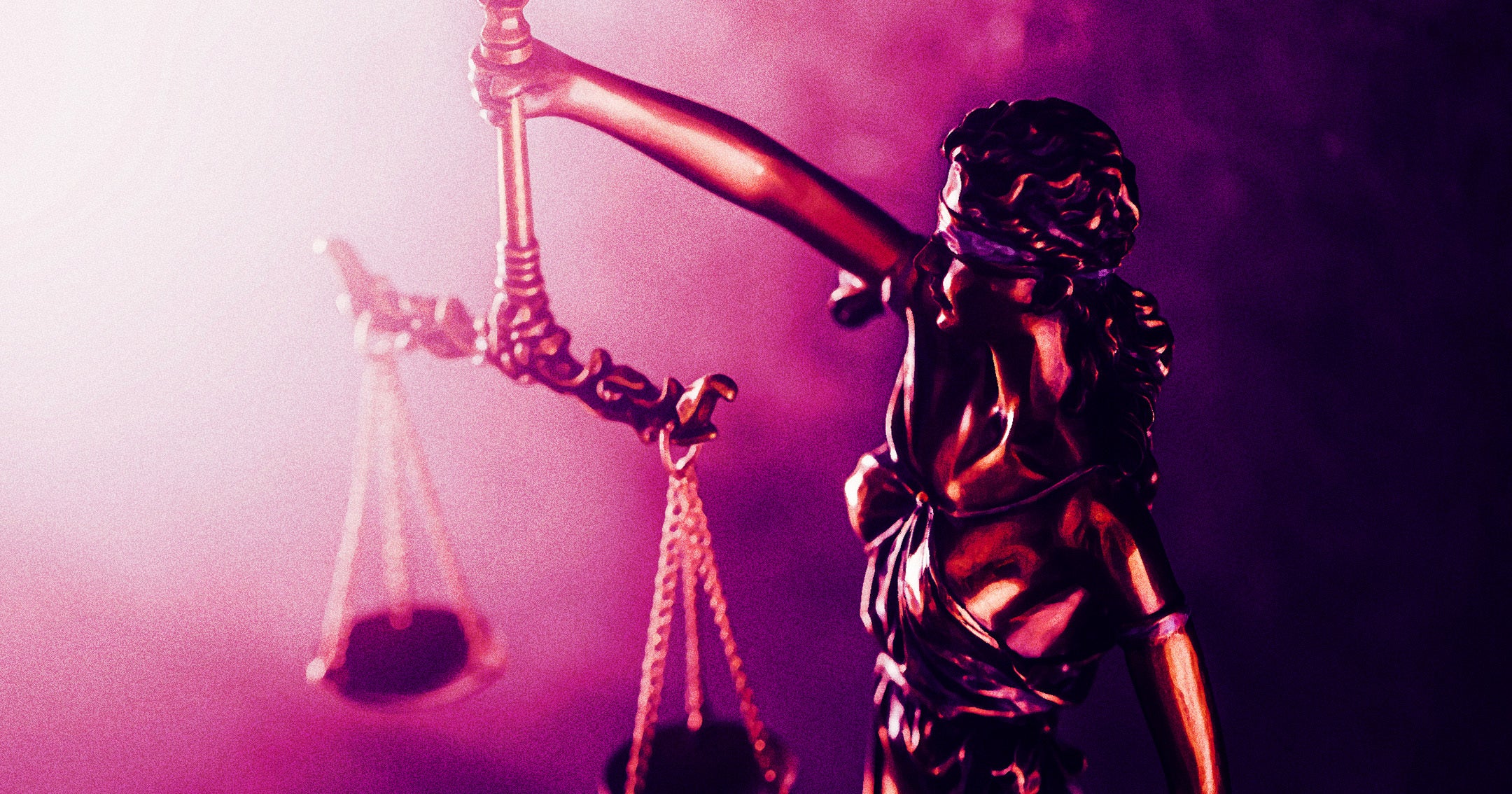 If you use generative AI software to spit out graphics, press releases, logos or videos, you and your company could be in deep legal trouble.